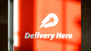 O Uber quer levar a Delivery Hero – mas essa entrega deve sair mais cara