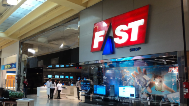 ‘Máfia do ICMS’: São Paulo aplica multa recorde de R$ 1 bilhão à Fast Shop