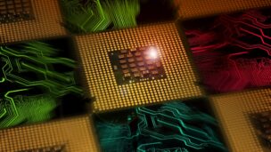 Cerebras, ‘rival’ da Nvidia, dispara 68% na estreia na Nasdaq