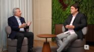 James Thorp, da Fecombustíveis: Preço alto “não é bom para o posto”