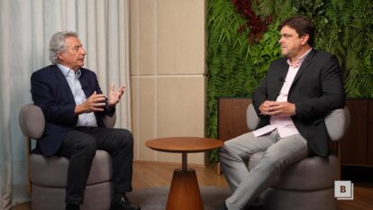James Thorp, da Fecombustíveis: Preço alto “não é bom para o posto”