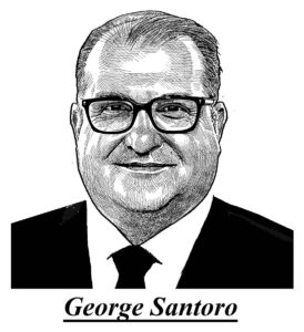 Empresas brasileiras de rodovias podem virar líderes globais após ciclo de leilões 1 06 17 George Santoro ok