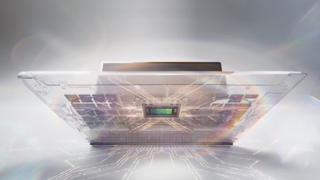 Nvidia cria chip para rodar agentes de AI nos PCs 
