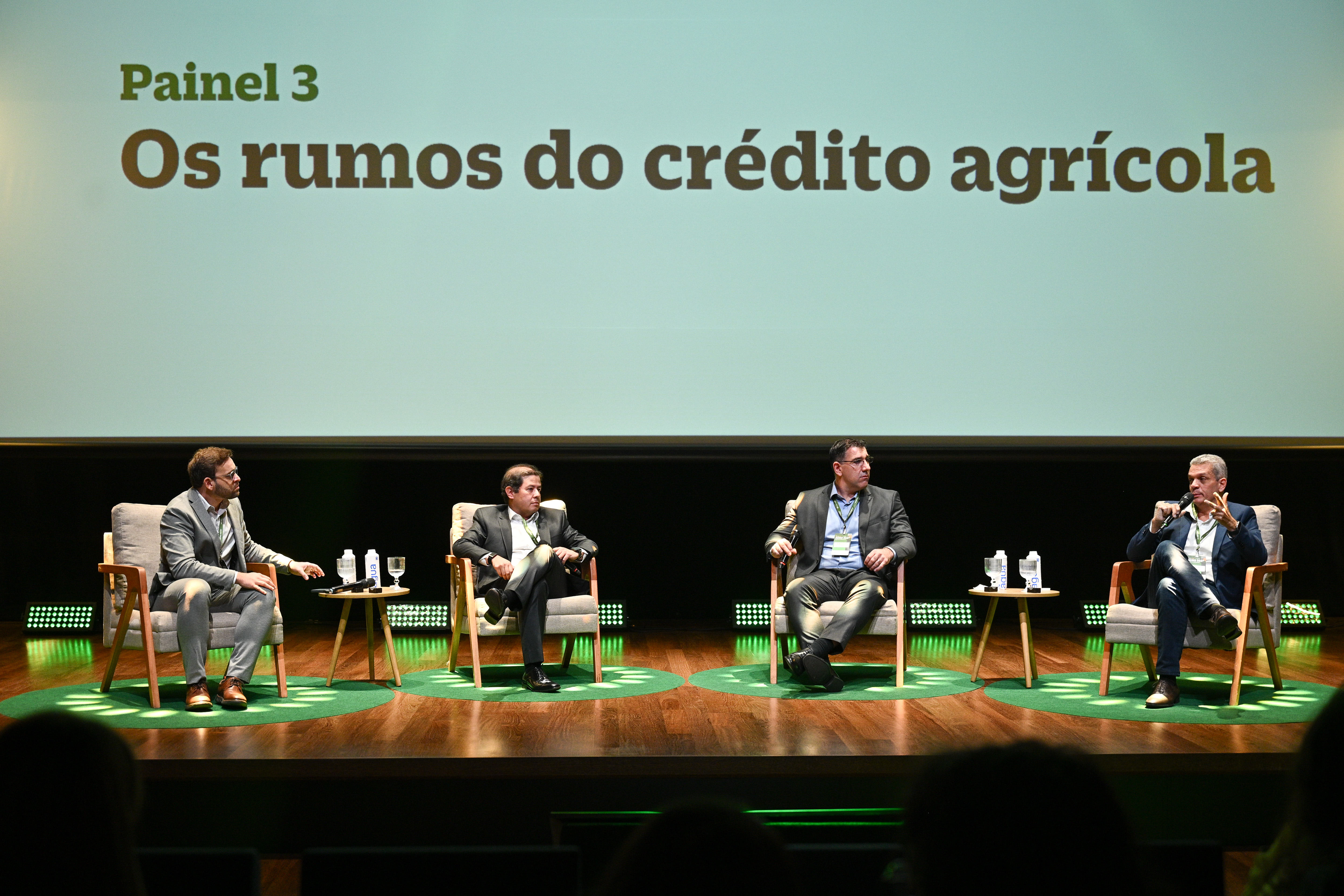 A inadimplência do agro está no pico – e não deve cair rápido