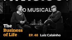 Luiz Calainho: “O Brasil é a maior potência cultural do mundo”
