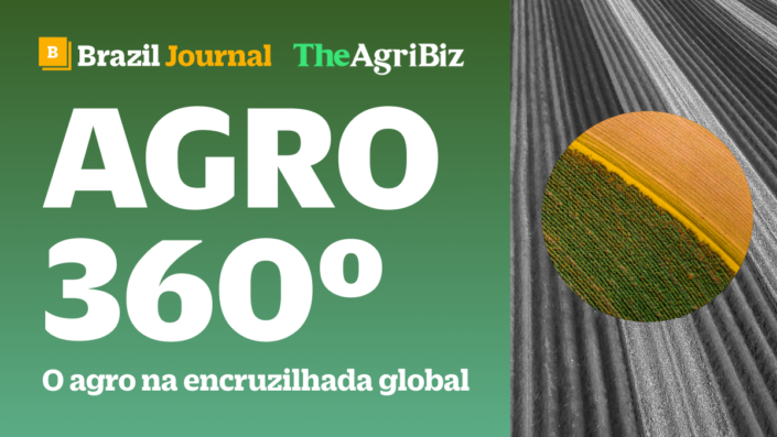 Brazil Journal e Agribiz debatem as pressões sobre o agronegócio