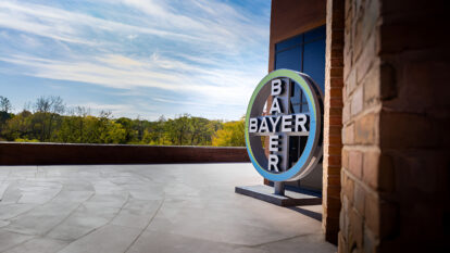 Bayer vence batalha sobre o glifosato nos EUA