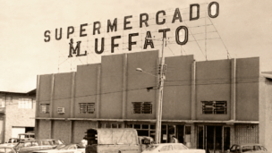O que querem os Muffato, que faturam R$ 20 bi e já têm 11% do Assaí