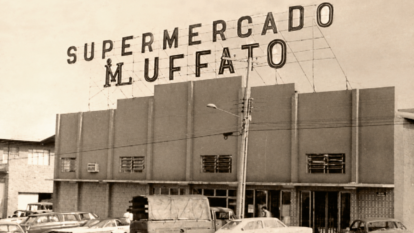 O que querem os Muffato, que faturam R$ 20 bi e já têm 11% do Assaí