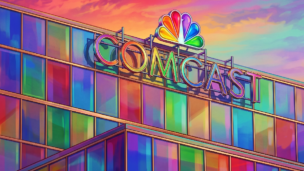 Comcast faz spinoff da NBCUniversal