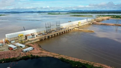 Engie faz follow-on de R$ 8,3 bilhões para comprar fatia em Jirau e desalavancar