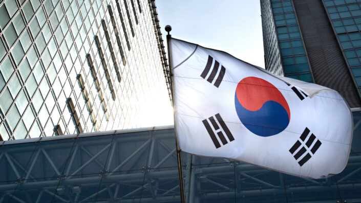 A Bolsa da Coreia é uma derivada da AI – para o bem e para o mal