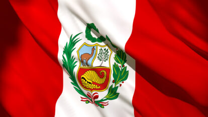 A direita leva mais uma. Agora, no Peru