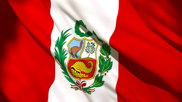 A direita leva mais uma. Agora, no Peru