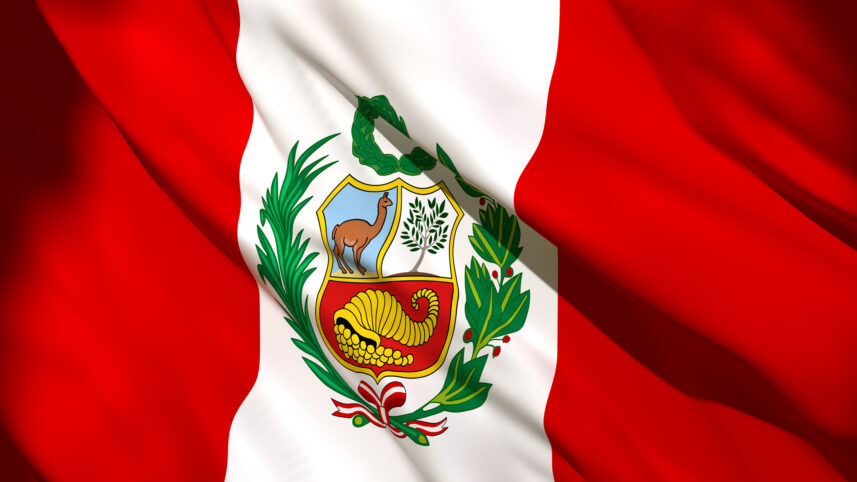 A direita leva mais uma. Agora, no Peru