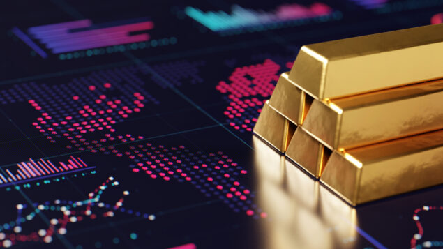 Verde faz ‘stock picking’ no Brasil – e compra ouro, prata e tech global