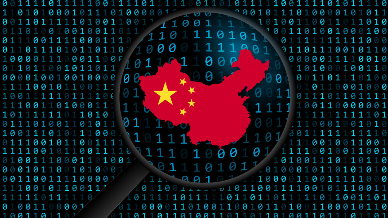 China pede governança global para a AI