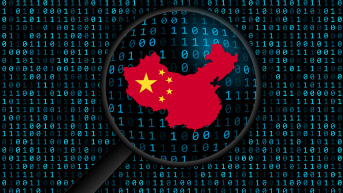 China pede governança global para a AI