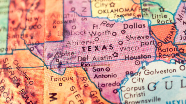 Welcome to Texas! A ExxonMobil acaba de chegar; a Samsung é a próxima