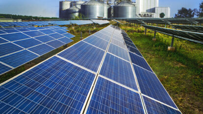 “Compramos sua usina solar”. FII de GD quer captar para mais M&As