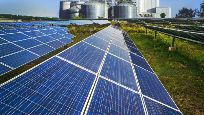 “Compramos sua usina solar”. FII de GD quer captar para mais M&As