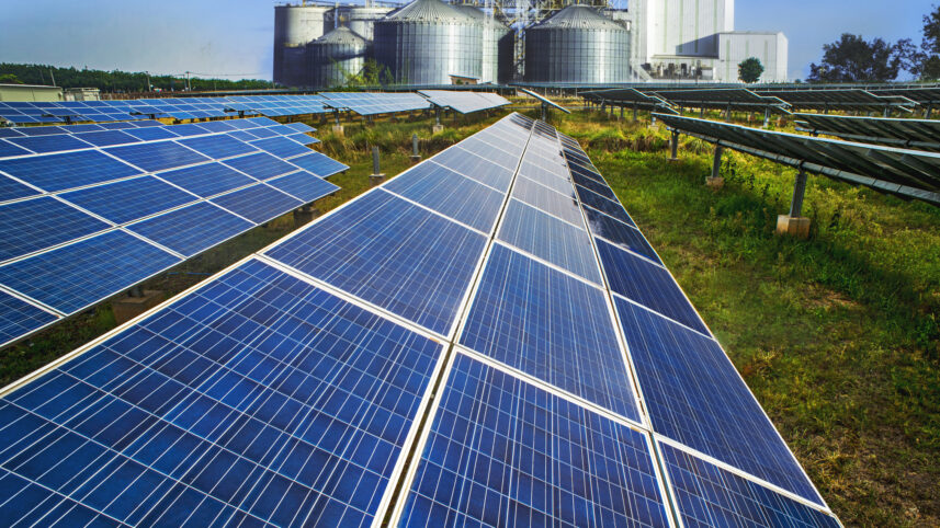 “Compramos sua usina solar”. FII de GD quer captar para mais M&As