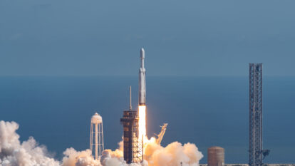 Queridinha dos ‘endowments’, SpaceX vai render bilhões a universidades