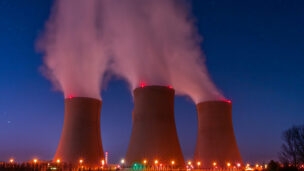 J&F recruta ex-CEO da Cemig para seu negócio de energia nuclear