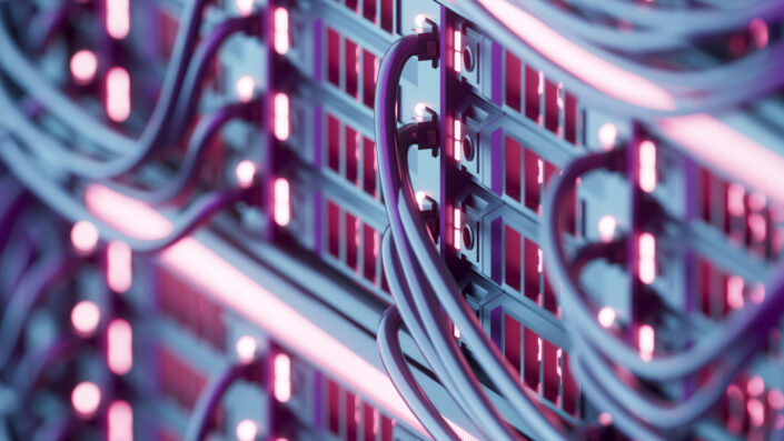 Data centers são a nova fronteira de infra – mas mercado aguarda o Redata