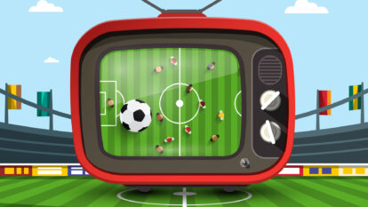 Futebol: e se as ligas se fundissem?