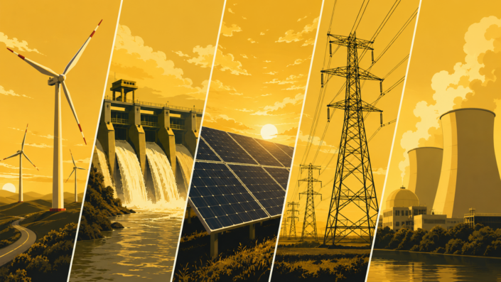 O capex é recorde; os desafios, também. Bem-vindo ao INFRA Journal