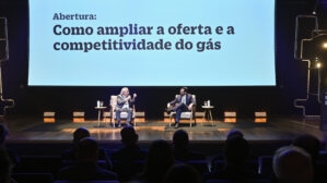 Agenda do Governo no gás passa por desconcentração e fracking