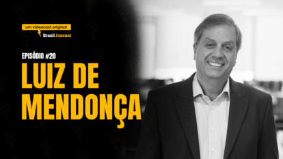 Mendonça, da Acelen, e a aposta em combustível de macaúba: “Energia pura”