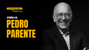 Pedro Parente: “Não precisamos de um nível de taxa de juros real tão elevado”