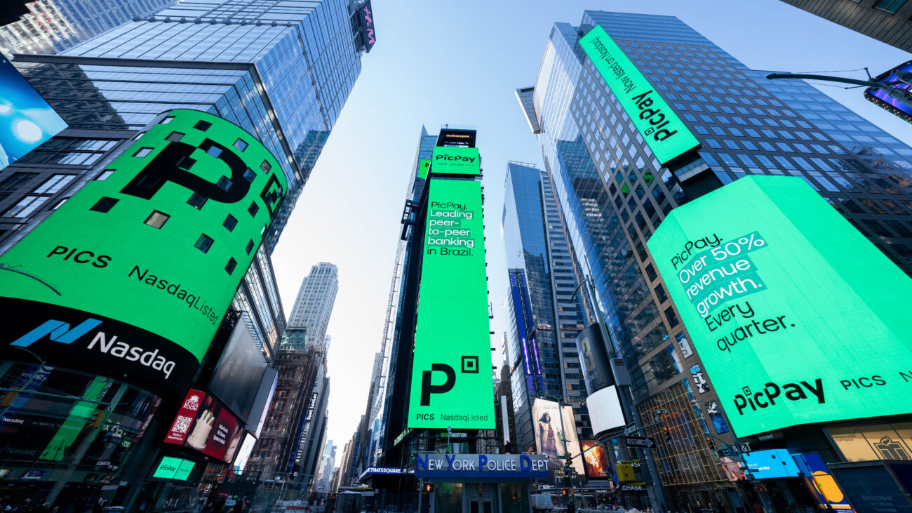 PicPay supera guidance, vê receita crescer 70% e avança em crédito coletarizado
