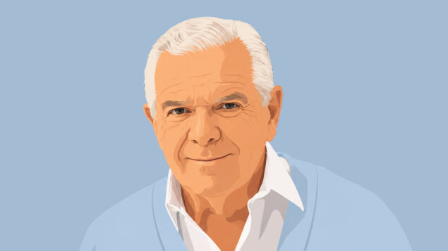 MEMÓRIA. Luís Eulálio, que liderou a Fiesp na transição democrática