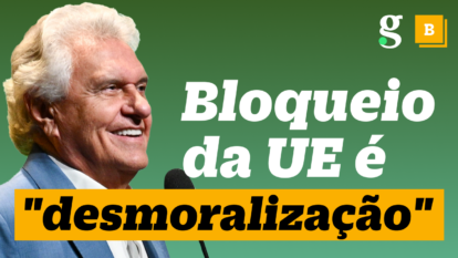 Caiado: 