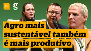 Agricultura regenerativa ganha espaço ao mostrar retorno econômico