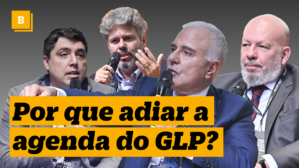 ANP recua em reforma do GLP; setor temia infiltração de facções