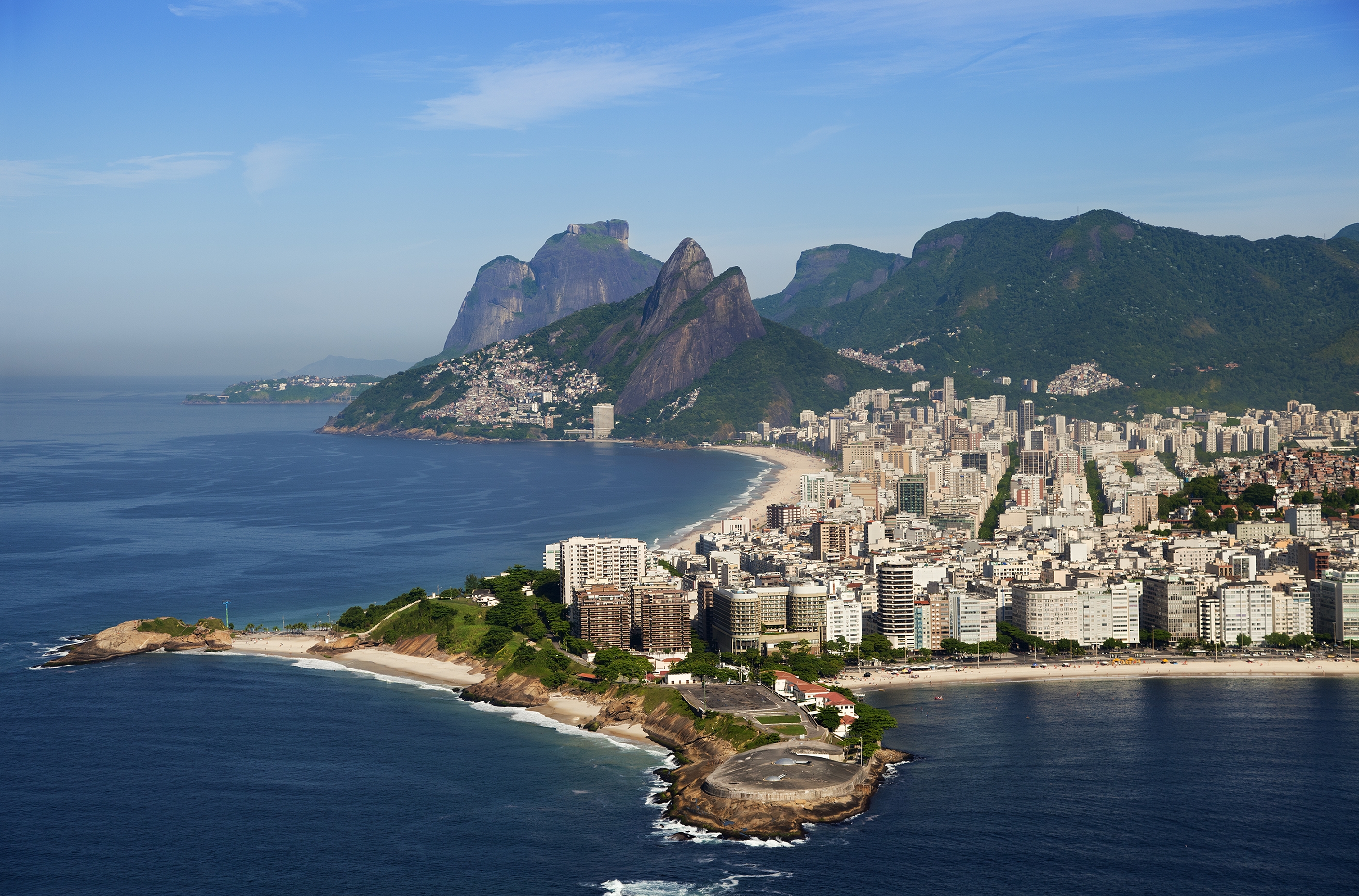 Rio recalibra os incentivos do Reviver Centro