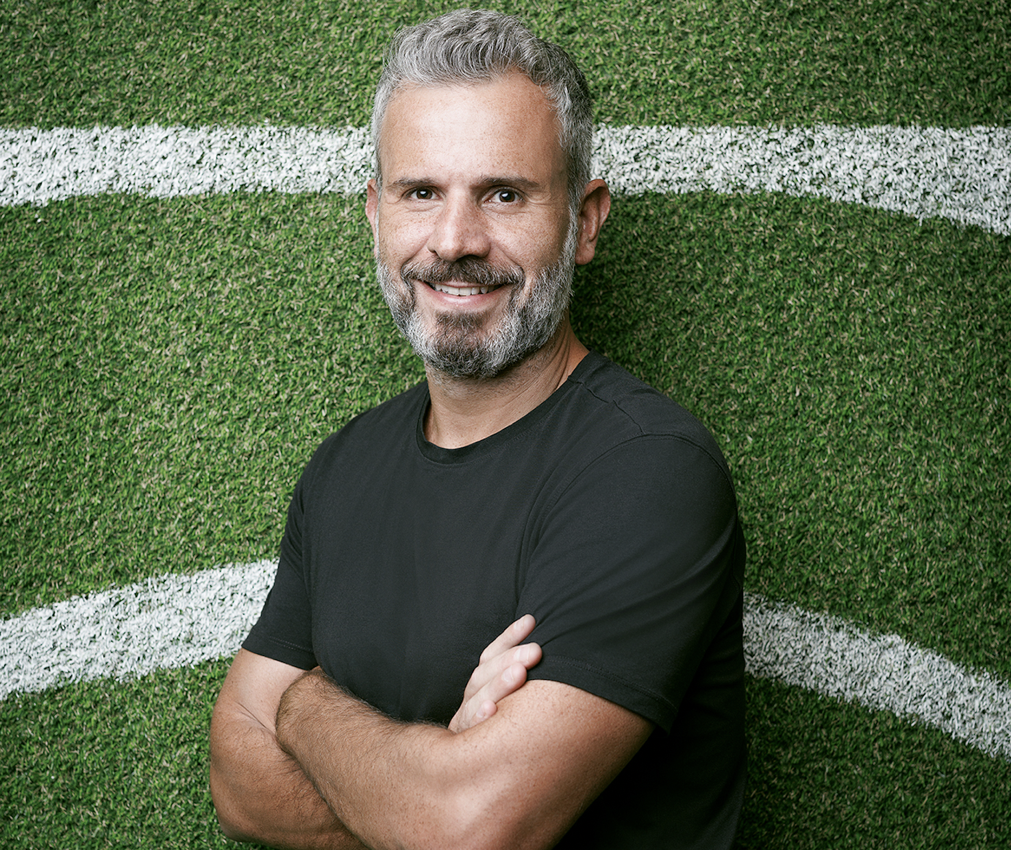 As lições do surfe de Gustavo Furtado, CEO da SBF