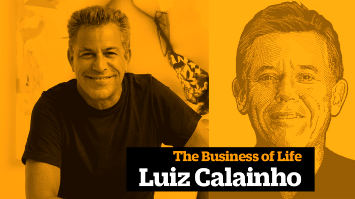 Luiz Calainho: “O Brasil é a maior potência cultural do mundo”