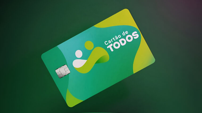 O Cartão de Todos virou um gigante de R$ 6 bilhões. O fundador prepara sua sucessão