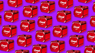 EBITDA do iFood cresce 40% para R$ 2,2 bi; novas categorias aceleram