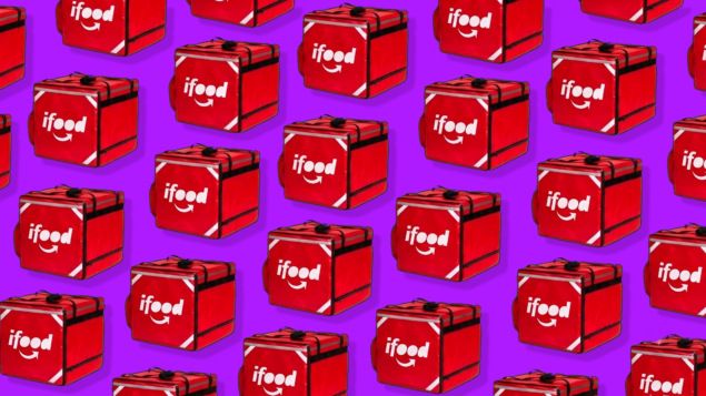 EBITDA do iFood cresce 40% para R$ 2,2 bi; novas categorias aceleram