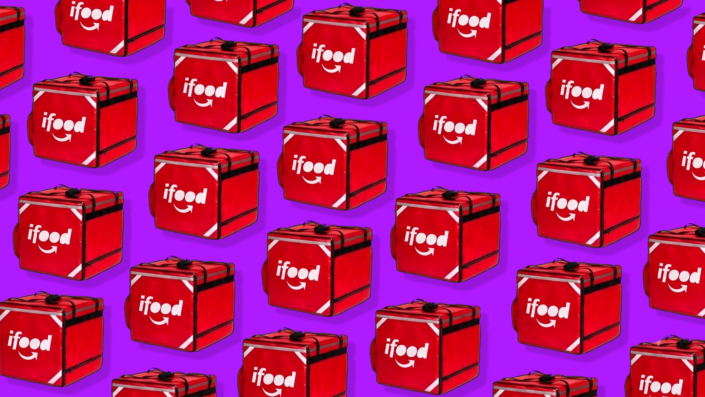 EBITDA do iFood cresce 40% para R$ 2,2 bi; novas categorias aceleram