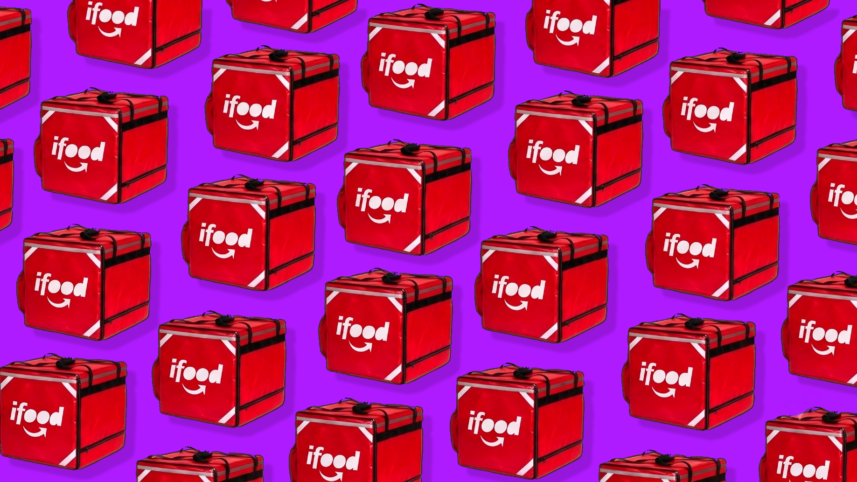 EBITDA do iFood cresce 40% para R$ 2,2 bi; novas categorias aceleram