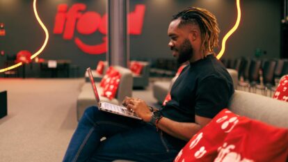 Na era da AI, iFood valoriza educação com incentivo à capacitação de colaboradores