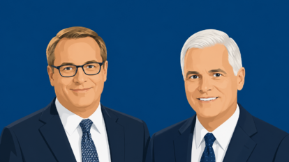 Os prováveis sucessores de Dimon no JP Morgan