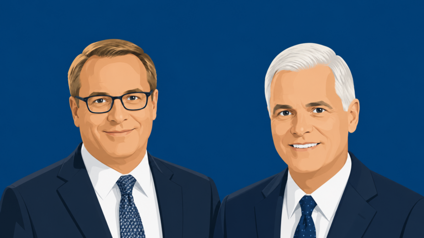 Os prováveis sucessores de Dimon no JP Morgan